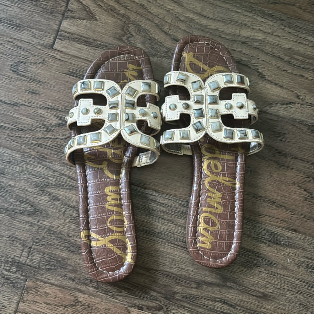 Sam Edelman sandals